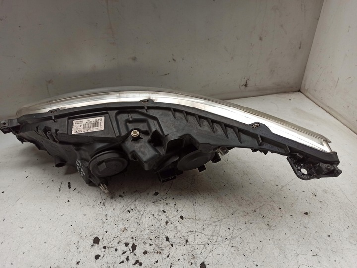 фото №7, Citroen c4 i eu 04-08r лампа правая перед 9646893880