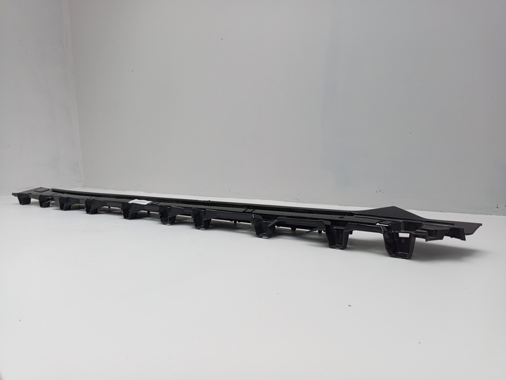 фото №7, Bmw i4 g26 м-пакет 2020- планка порогова поріг кріплення ковзун правий ÷