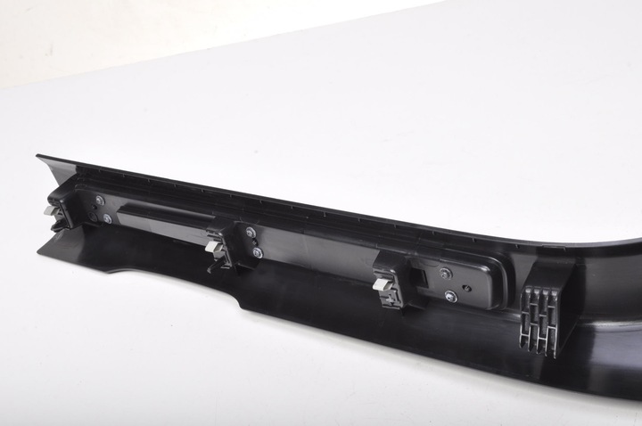 фото №7, V60 ii планка пороговая порог правая перед 31468391