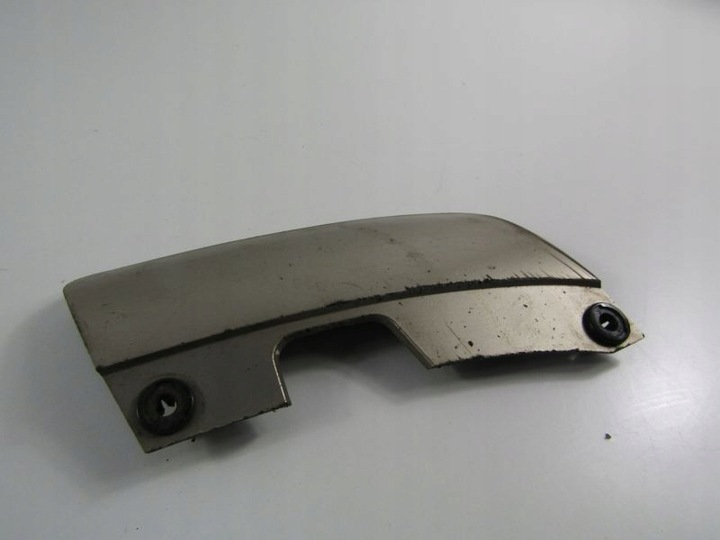 фото №8, Epica ii заглушка бампера фаркопа буксирувальний