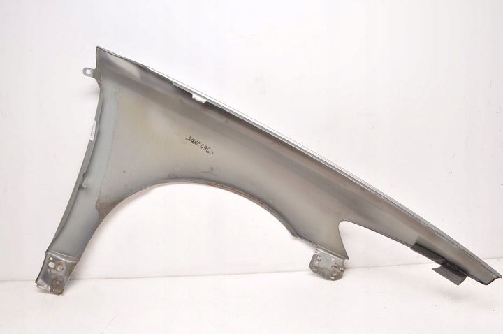 фото №8, Volvo s40 ii v50 крило лівий перед переднє