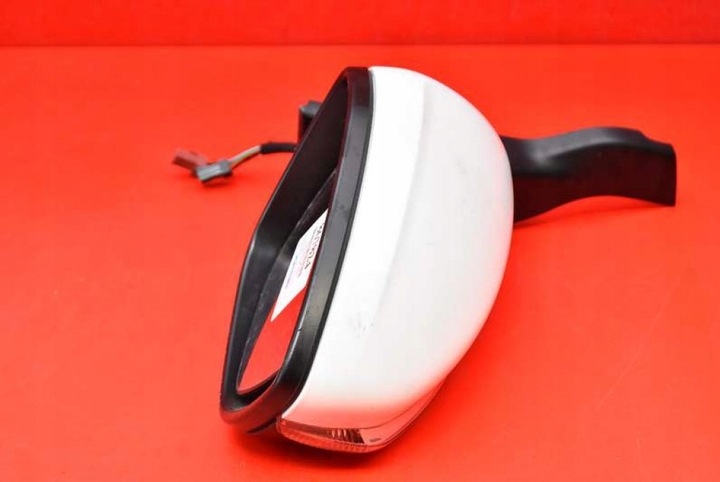 фото №6, Дзеркало праві ewp 0211047 eu peugeot 208 1 i рестайлінг 15-19 6+3 pin