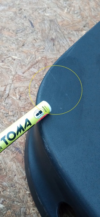 фото №8, Tesla модель y 20- оббивка кришки багажника зад динаміки 1536684-00-c