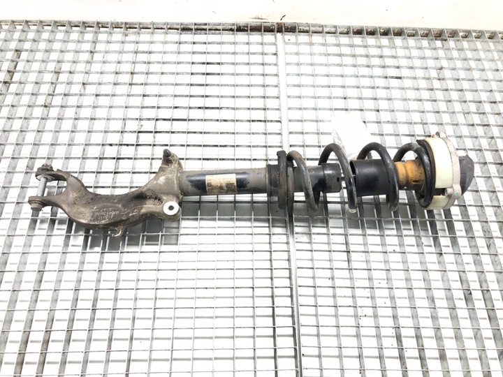 фото №1, Амортизатор лівий перед audi a6 c8 2.0 4k0413031ah універсал