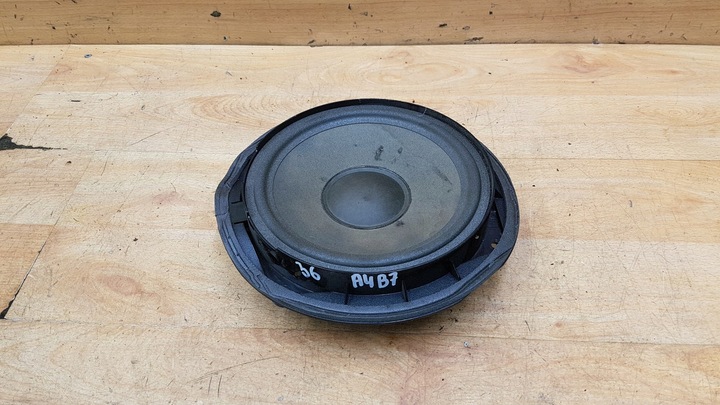 фото №1, Динамік двері audi a4 b7