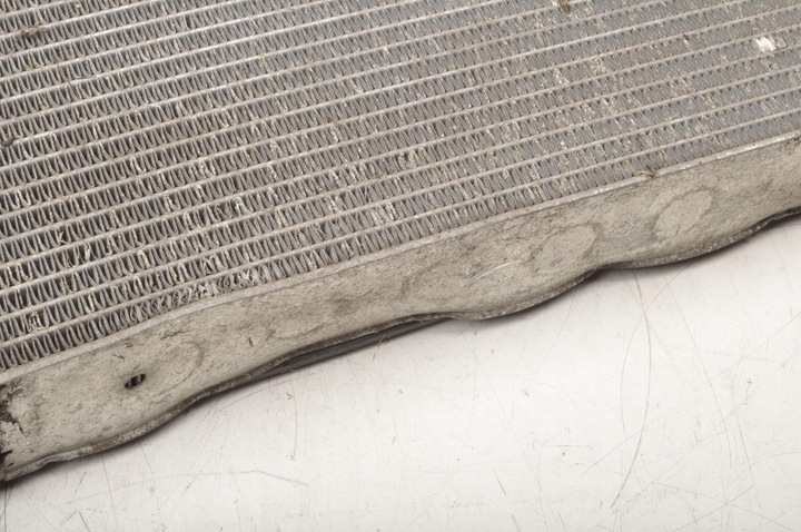 фото №9, Audi a4 b9 1.4 tfsi 150km радиаторов воздуха интеркулер 8w0145804a