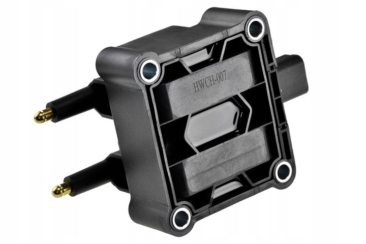 фото №10, Катушка зажигания chrysler pt cruiser 2.0 2.4 00-