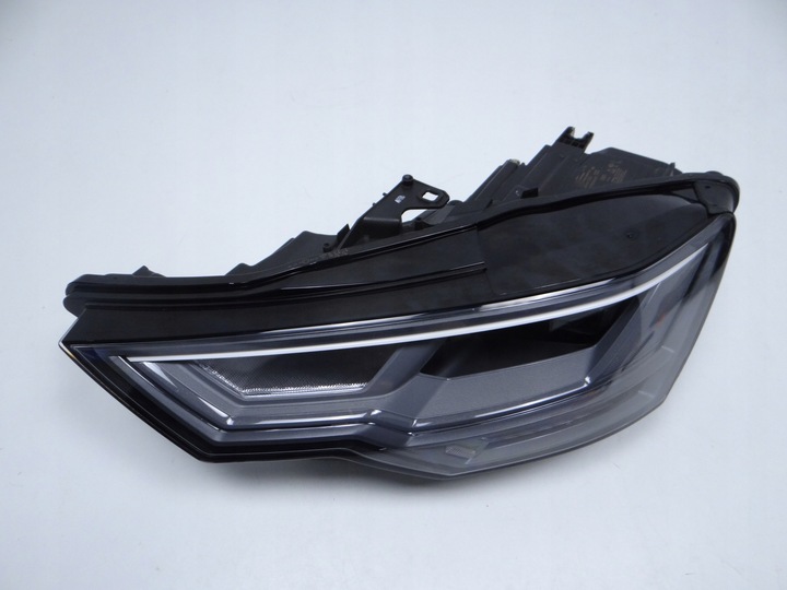 фото №5, Лампа фара лівий ліва повний led audi a6 c8