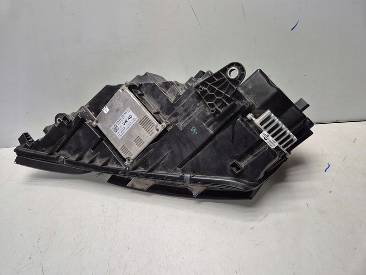 фото №7, Skoda octavia iii 3 рестайлінг 16-20 лампа перед права 5e1941016d