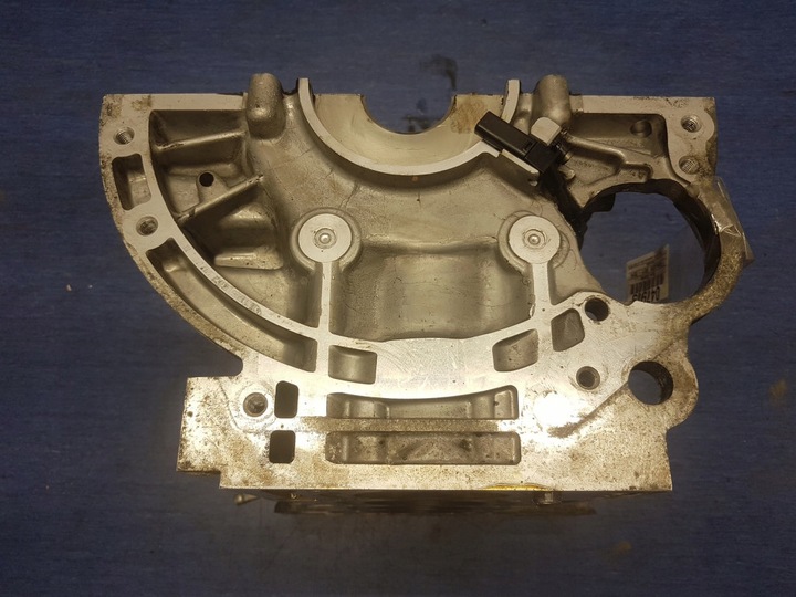 фото №9, Bmw 3 f30 2.0b 328i блок двигуна n20b20a