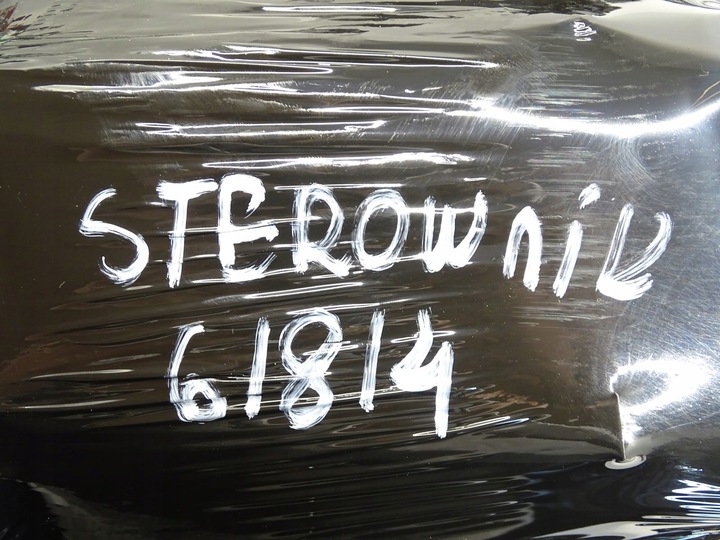 фото №8, Блок керування коробки dsg мехатронік vw audi 0am927769g