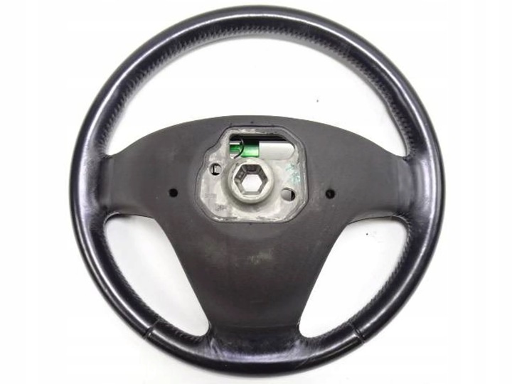 фото №12, Кермо шкіра volvo s40 v50 c30 c70