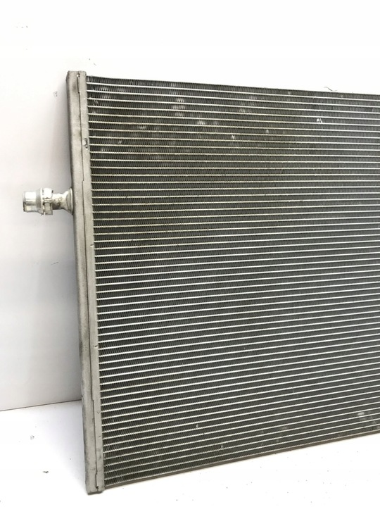 фото №9, Mercedes w205 w213 glc w222 c238 радіаторів води a0995002003