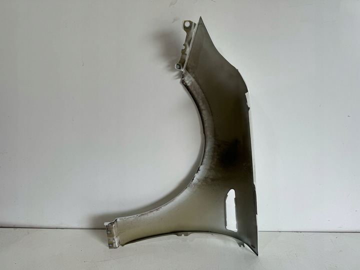 фото №8, Kia optima iv 15-20 крило правий перед переднє swp