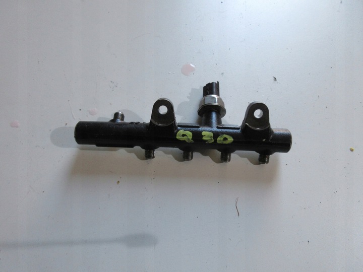 фото №1, Планка впрыскивающий infiniti q30 w246 1.5 dci