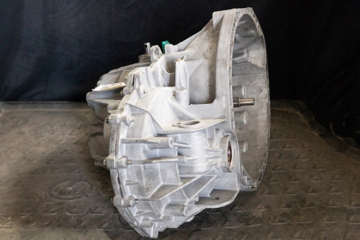 фото №7, Кпп кпп / коробка передач pf6054, renault master 2.3, movano