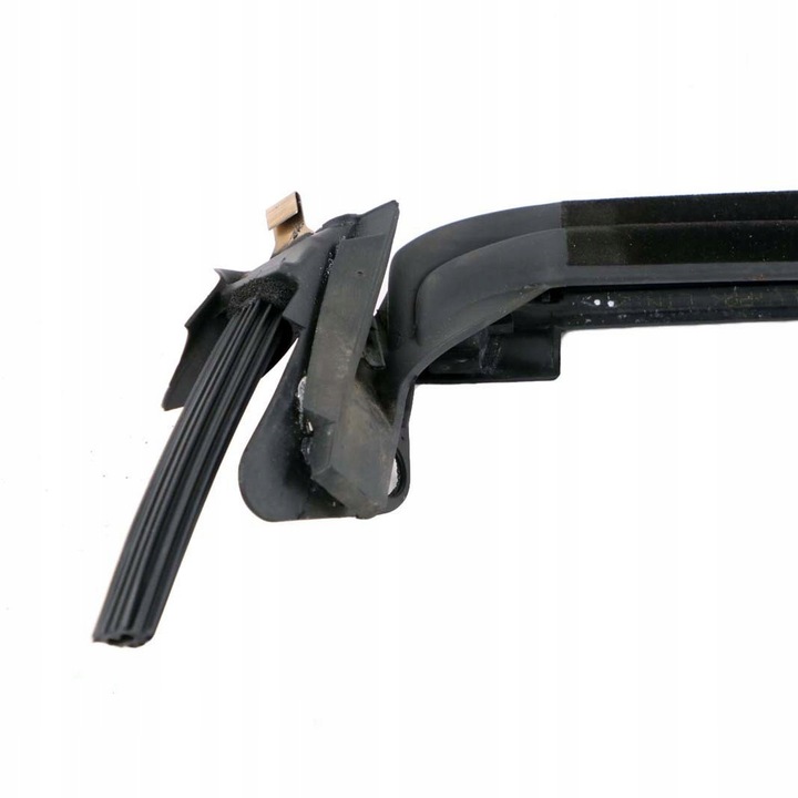 фото №10, Mercedes w207 прокладка планка уплотнительная дверь правый перед a2077250265