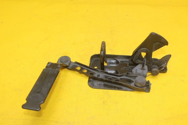 фото №1, Замок засов капота vw phaeton 3d0823480
