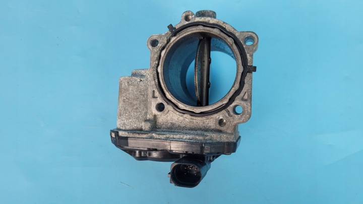 фото №6, Kia sorento iv 23r дроссельная заслонка 351002r000 35100-2r000