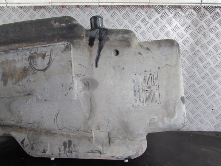 фото №10, Бак топлива citroen jumpy дизель 94-04r 1482159080