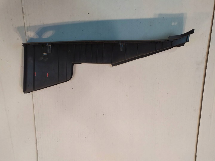 фото №11, Планка крила ліва hyundai tucson