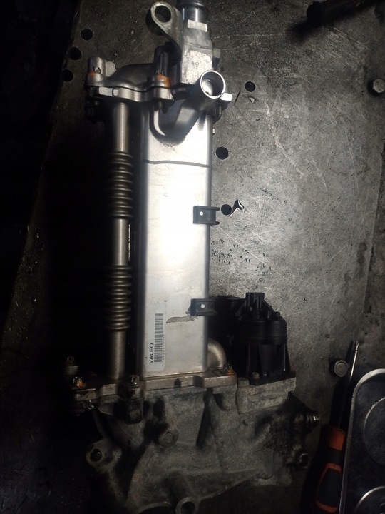 фото №1, Opel 1.6 cdti 101 km egr c29121006