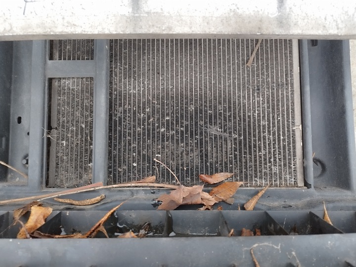 фото №8, Pas переднее радиатор балка вентилятор peugeot 208 i 1.0 12v zmz 2012-2015