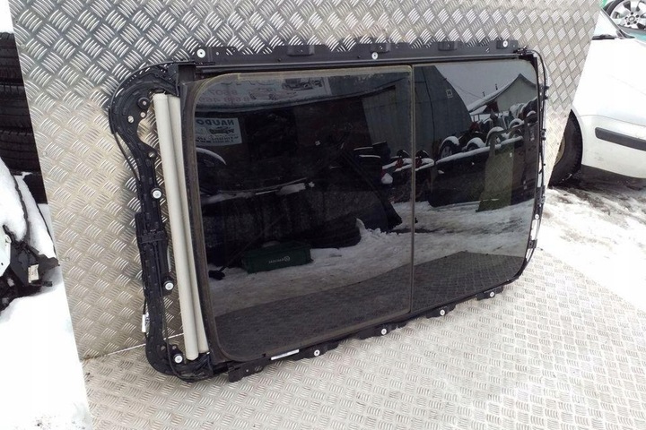 фото №1, Люк volvo xc90 i 31395521 2.0l 2017