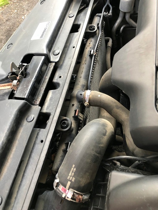 фото №2, Pas переднее citroen c4 picasso 2.0 kebc комплектный