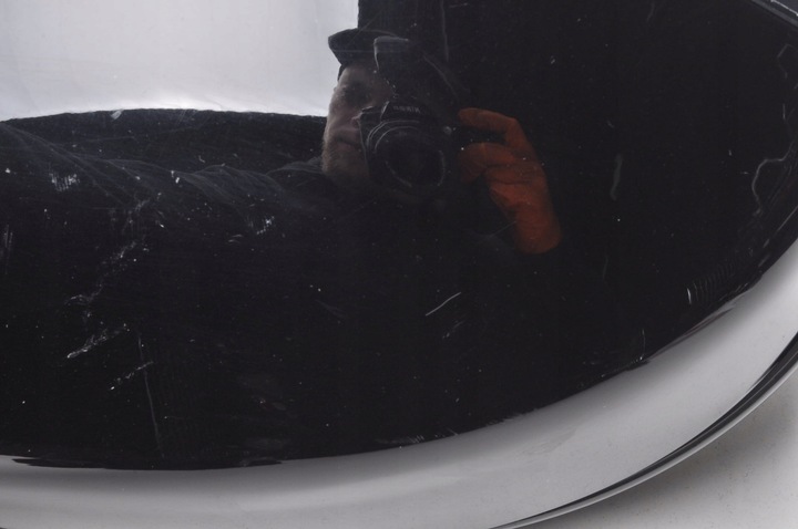 фото №10, Land rover range rover velar l560 дзеркало ліві 18 pin англієць