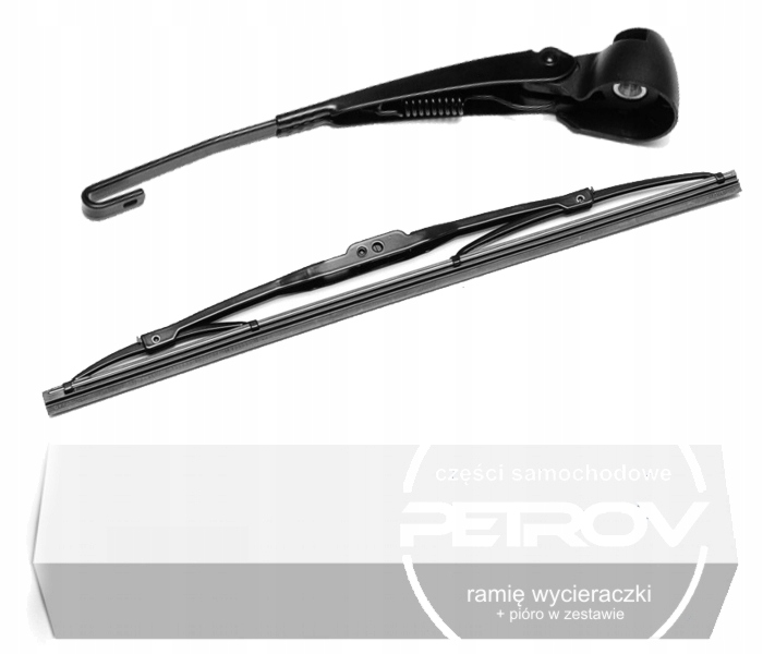 фото №1, Рычаг дворники зад audi 100 c4 12.90-05.94