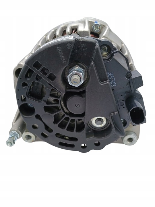 фото №3, Генератор delco remy dra1490 vag