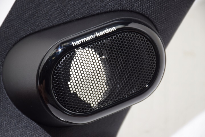 фото №14, Mini clubman f54 корпус захист стійка a ліва права перед harman кардон