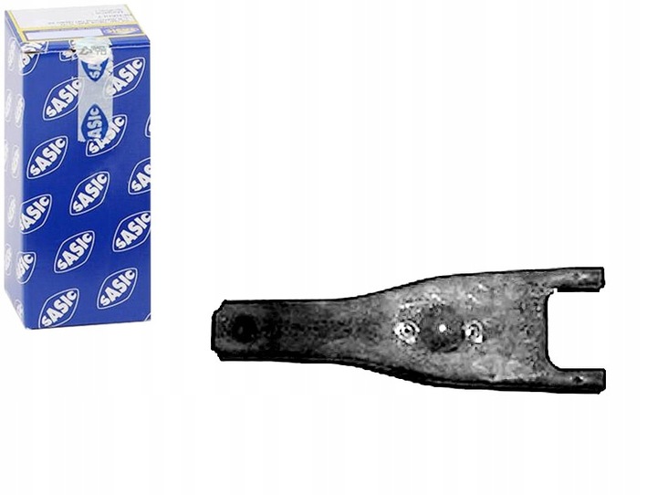 фото №1, Sasic цилиндр сцепления центральный sas, 1172422