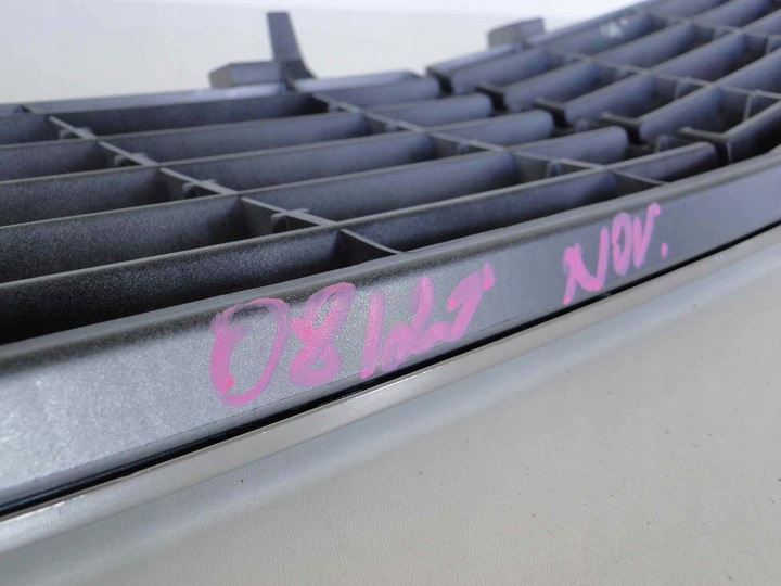 фото №8, Mercedes c класс w203 203 решётка радиатора решётка sport amg