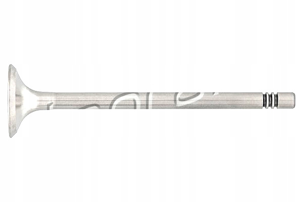 фото №1, Topran 108 021 клапан випускний