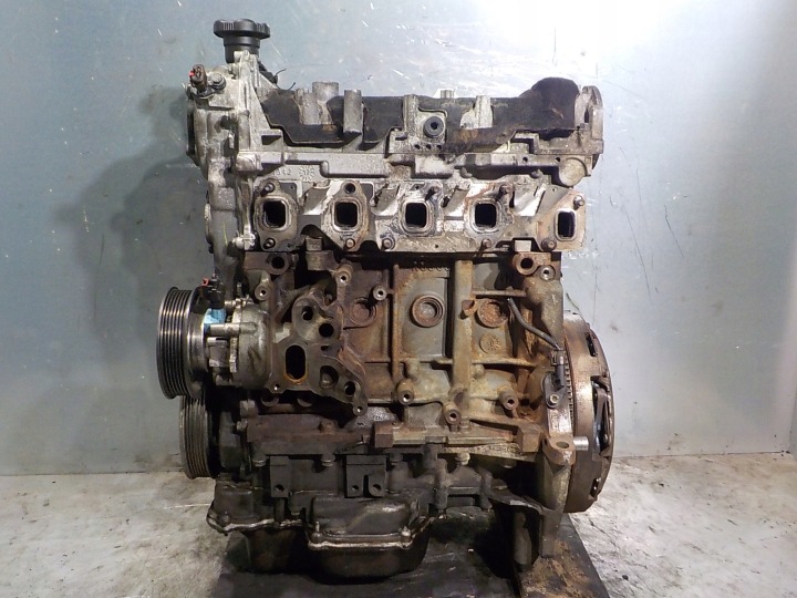 фото №10, Opel corsa e meriva b двигатель 1.3 cdti 16v 95 km b13dte евро 6