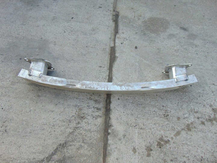фото №7, Балка бампера зад audi a6 c8 4k0807309