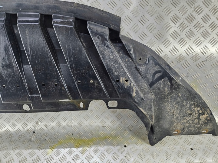 фото №4, Защита нижняя бампера pod бампер c max mk2 grand c max mk2