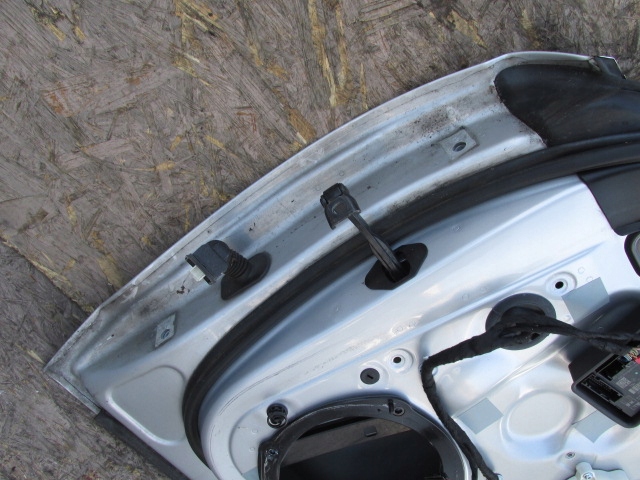 фото №10, Audi a6 c7 allroad дверь правый перед комплектные лак lx7w идеальное состояние