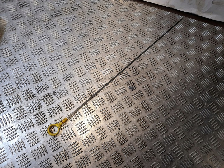 фото №1, Chrysler pacifica 68166699aa щуп масла