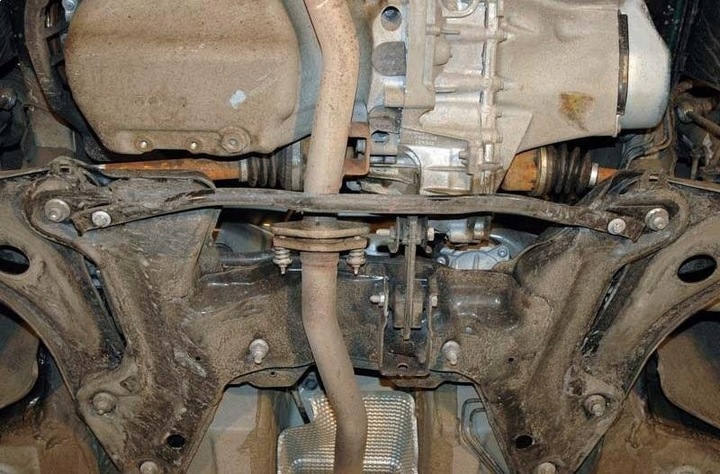 фото №9, Кришка pod двигун citroen c4 cactus 14-2020