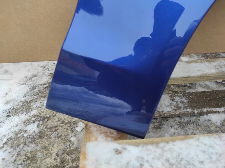 фото №9, Крыло правые перед audi a6 c7 ly5q 2011-2018