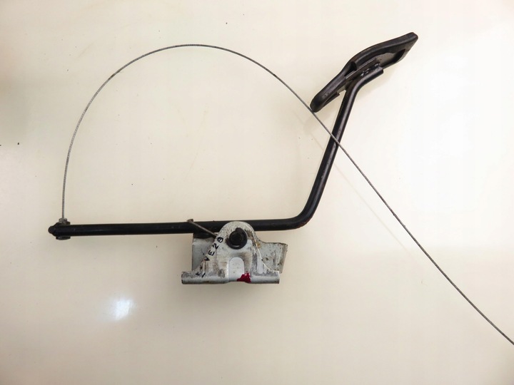 фото №14, Педали daewoo tico kly3