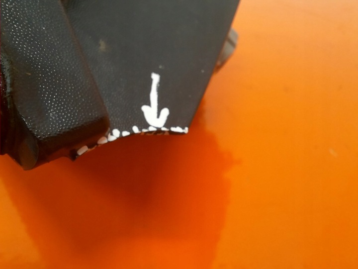 фото №9, Renault megane iii универсал 08-16 лампа зад задняя левая наружная 265550028r