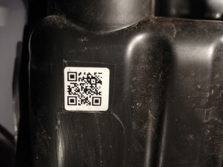 фото №7, Фара лампа правая полный led линза европа toyota corolla cross 20-