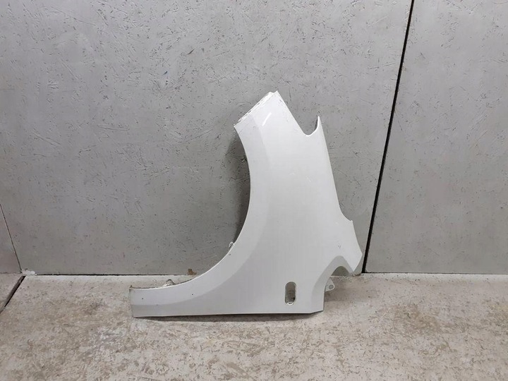 фото №1, Крыло переднее перед левый vw up seat mii skoda citigo 2011-2016r