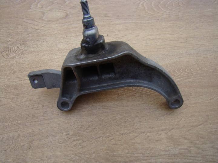 фото №3, Лапи коробки talisman scenic iv 1.3 tce megane