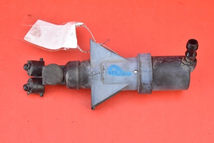 фото №2, Распылитель фары правые audi a6 c5 97r