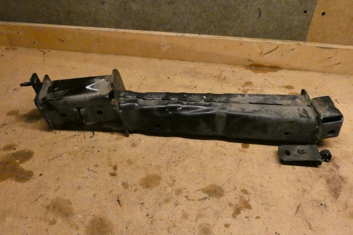 фото №7, Зона смятия левая правая киль renault talisman 5015701f 4915700l